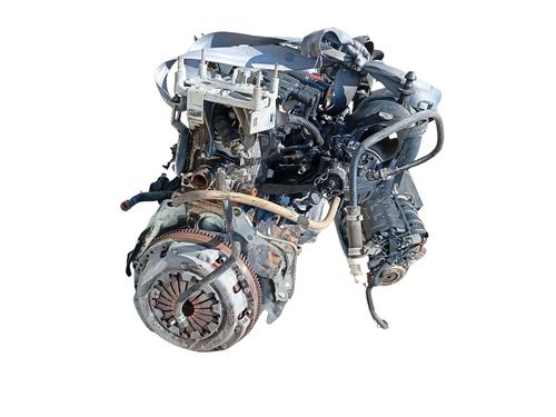 Engine TATA INDICA VISTA 1.4 | BP37149675M1 - Image 5