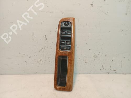 Used Left front window switch Left front window switch VOLVO V50 (545) 2.0 D (136 hp) 33928593 33928593