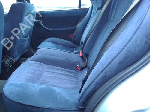 Instrument cluster LANCIA LYBRA (839_)  | BP31099758C47 