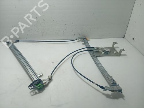 Used Front left window mechanism CITROËN XSARA PICASSO (N68) 2.0 HDi (90 hp) 23427729