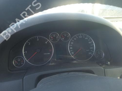 Engine control unit (ECU) AUDI A6 C5 (4B2, 4B4) 2.5 TDI | BP23401885M57 