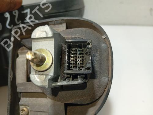 Right mirror NISSAN PRIMASTAR Bus (X83) dCi 80 | BP31108820C27 