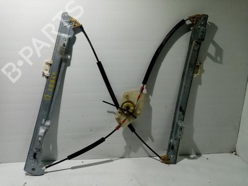 Used Front right window mechanism CITROËN C4 Grand Picasso I (UA_) [2006-2013]  18980989