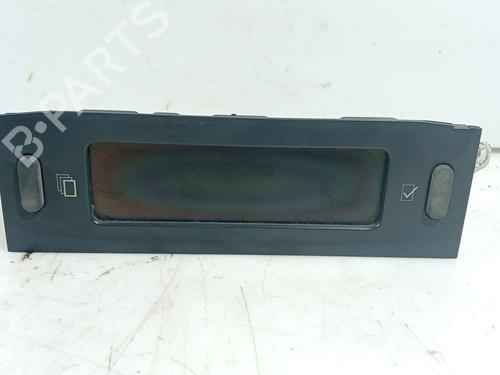 display-monitor-citroen-c5-i-dc_-2001-2002-2003-2004-2005-39964590 main image
