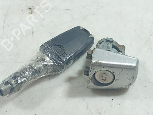 Used Ignition barrel Ignition barrel OPEL VECTRA C GTS (Z02) 1.9 CDTI (F68) (120 hp) 40515690 40515690