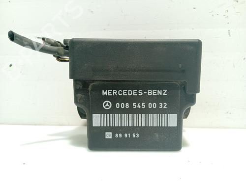 Used Electronic module MERCEDES-BENZ VITO Bus (W638) 108 D 2.3 (638.164) (79 hp) 31105017