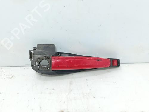 Used Front right exterior door handle Front right exterior door handle 39652419 39652419