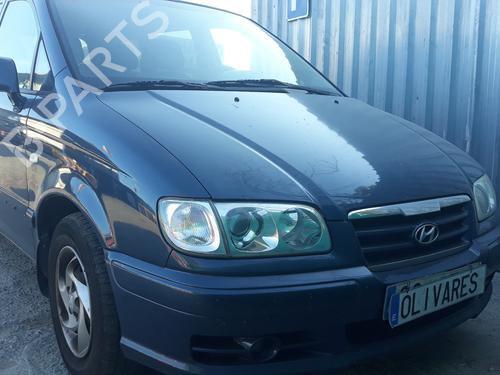 Left sun visor HYUNDAI TRAJET (FO) 2.0 CRDi | BP18992046I1 