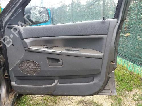 Udstødningsmanifold JEEP GRAND CHEROKEE III (WH, WK) 3.0 CRD | BP18981466M110 