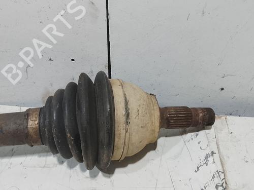 Right front driveshaft CITROËN BERLINGO Box Body/MPV (B9) 1.6 HDi 75 | BP39465335M39 - Image 3