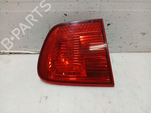 Used Left tailgate light SEAT IBIZA II (6K1) 1.4 i (60 hp) 31107707