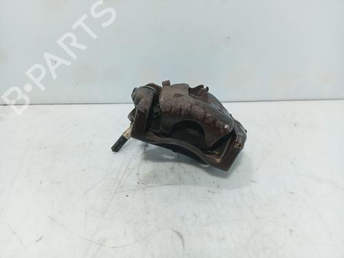 Used Right rear brake caliper Right rear brake caliper TOYOTA AURIS (_E18_) 1.4 D-4D (NDE180_, NDE180R) (90 hp) 34719993 34719993