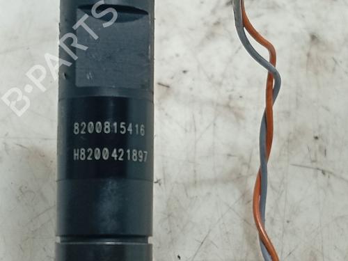 Injector DACIA LOGAN MCV (KS_) 1.5 dCi (KS0K) | BP37173579M100 - Image 4