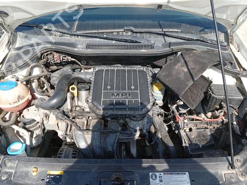 Servo brake VW POLO V (6R1, 6C1) | BP34734548M42 - Image 20