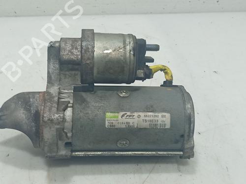 Used Starter Starter OPEL CORSA D (S07) 1.3 CDTI (L08, L68) (90 hp) 36292864 36292864
