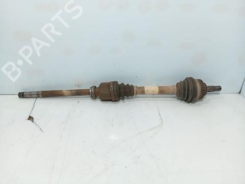 Used Right front driveshaft Right front driveshaft 38465098 38465098