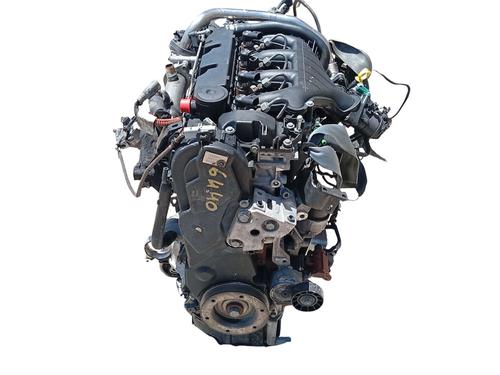 Engine PEUGEOT 407 (6D_) 2.0 HDi 135 (6DRHRH, 6DRHRE, 6DRHRG, 6DRHRJ) | BP37294964M1 - Image 2