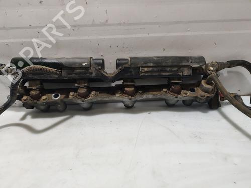 Used Injection rail Injection rail FORD FIESTA IV (JA_, JB_) 1.25 i 16V (75 hp) 25470606 25470606
