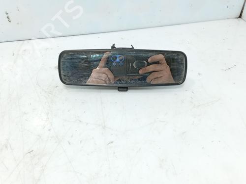 Used Rear mirror Rear mirror CITROËN C3 III (SX) 1.2 PURETECH 82 (82 hp) 40298335 40298335