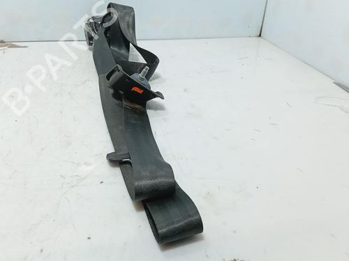 Used Rear left seatbelt Rear left seatbelt CITROËN C4 III (BA_, BB_, BC_) 1.2 PureTech 130 (BAHNSA, BAHNSB) (130 hp) 40288142 40288142
