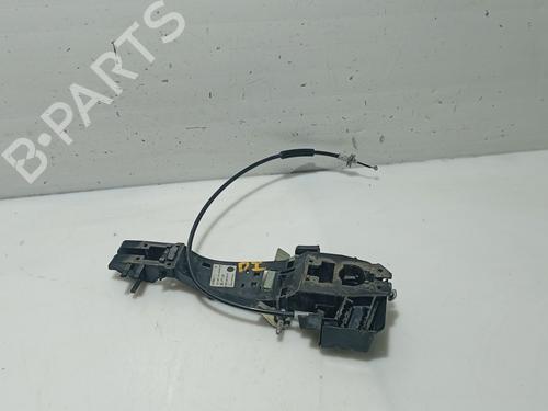 Støtte LAND ROVER RANGE ROVER SPORT I (L320) 2.7 D 4x4 (190 hp) 31134186