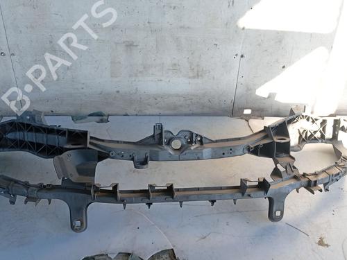 Front slam panel FORD FOCUS C-MAX (DM2) 1.8 TDCi | BP36833698C72  - Image 5