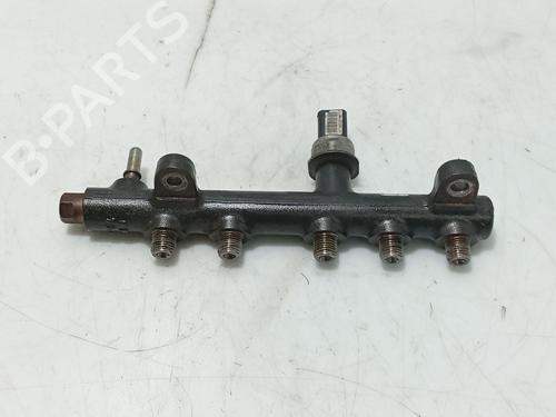 Rail D'Injecteurs CITROËN C4 Grand Picasso II (DA_, DE_) 2.0 BlueHDi 150 (150 hp) 31331457
