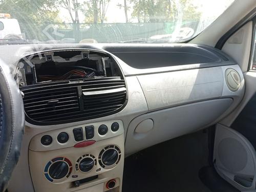 AC compressor FIAT PUNTO (188_) 1.2 60 (188.030, .050, .130, .150, .230, .250) | BP32237176M34