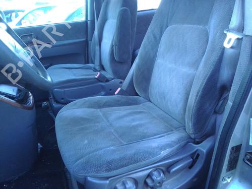 Steering wheel controls KIA CARNIVAL II (GQ)  | BP31102630E15 