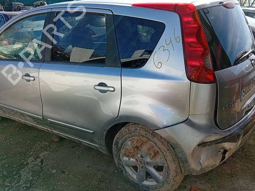 Engine NISSAN NOTE (E11, NE11) 1.5 dCi | BP36564284M1 - Image 8