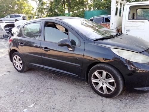 AC-Kompressor PEUGEOT 207 (WA_, WC_) 1.6 HDi | BP20165192M34