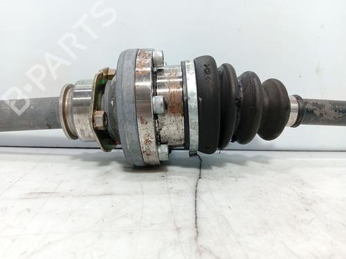 Right front driveshaft LANCIA YPSILON (843_) 1.3 JTD (843.AXD11, 843.AXD1A) | BP37486746M39 - Image 3