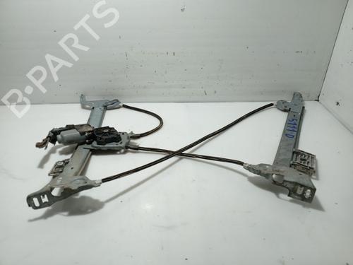 Used Front right window mechanism RENAULT MEGANE II Coupé-Cabriolet (EM0/1_) 1.9 dCi (120 hp) 31117565