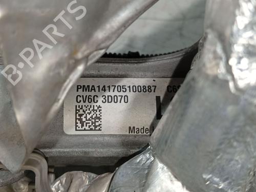 Steering rack FORD FOCUS III 1.0 EcoBoost | BP40195610M22  - Image 6