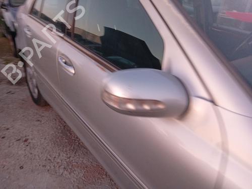 Electronic module MERCEDES-BENZ C-CLASS (W203) C 180 Kompressor (203.046) | BP32299404M83