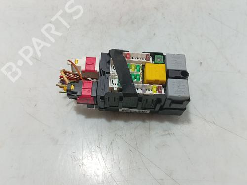 Used Fuse box CITROËN C4 Grand Picasso II (DA_, DE_) 2.0 BlueHDi 150 (150 hp) 31337848