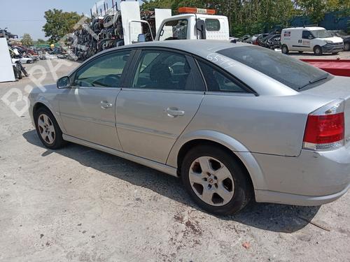 Left front window switch OPEL VECTRA C GTS (Z02) 1.9 CDTI (F68) | BP40515694I27 - Image 13