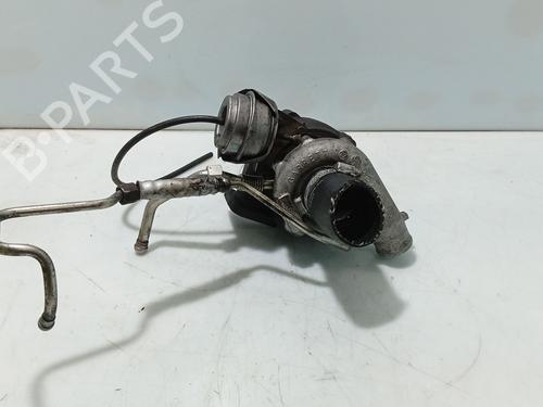 Turbolader/Compressor SAAB 9-5 (YS3E) [1997-2009]  32266880