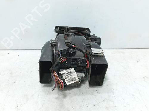 Used Heater blower motor Heater blower motor MERCEDES-BENZ M-CLASS (W163) ML 270 CDI (163.113) (163 hp) 34402956 34402956