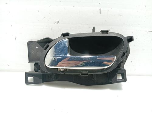 Puxador interior frente esquerdo CITROËN C4 I (LC_) [2004-2014]  31100287