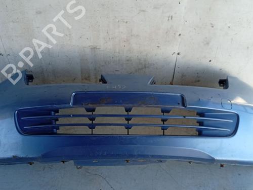 Used Front bumper Front bumper NISSAN MICRA III (K12) 1.2 16V (80 hp) 39611637 39611637
