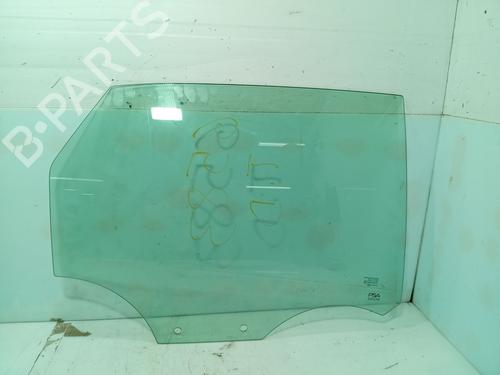 Used Rear right door window Rear right door window CITROËN C4 III (BA_, BB_, BC_) 1.2 PureTech 130 (BAHNSA, BAHNSB) (130 hp) 40280474 40280474