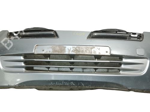 Used Front bumper Front bumper NISSAN MICRA III (K12) 1.2 16V (80 hp) 39808715 39808715