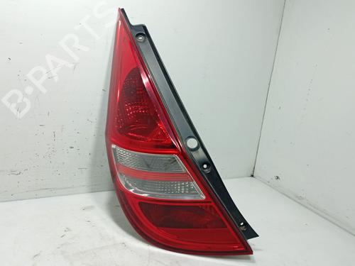 Left taillight HYUNDAI i30 (FD) 1.4 | BP36833103C34 - Image 3