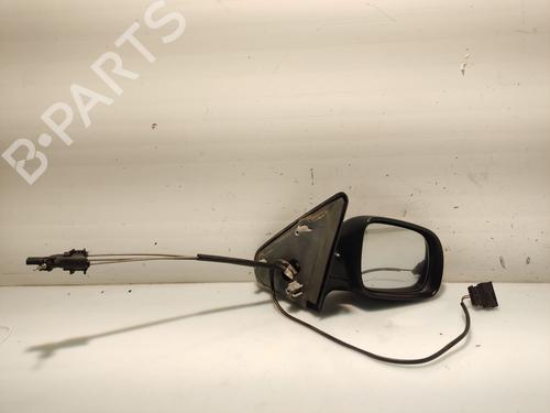 Bakspejl Højre Bakspejl Højre SEAT IBIZA II (6K1) 1.9 TDI (90 hp) 25346184 25346184