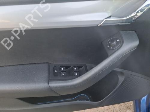 Front right window mechanism SKODA OCTAVIA III (5E3, NL3, NR3) 1.6 TDI | BP31102060C23 