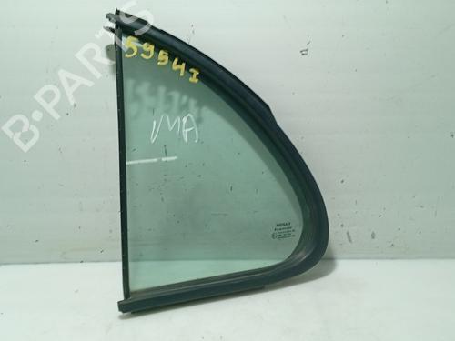 Panel rude bagtil venstre NISSAN MICRA III (K12) 1.4 16V (88 hp) 31191365