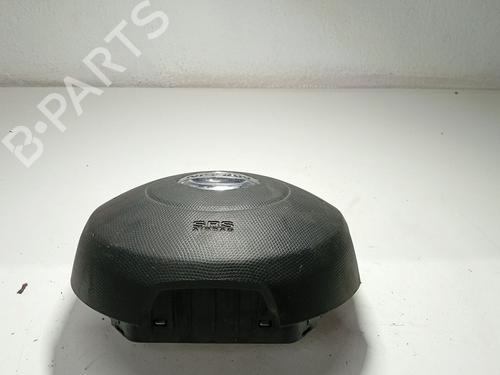 Driver airbag NISSAN MICRA III (K12) 1.4 16V | BP25710804C9