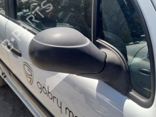 Display monitor CITROËN C3 I (FC_, FN_) 1.4 i | BP31107891C48 