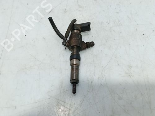 Inyector Inyector FORD FIESTA V (JH_, JD_) 1.4 TDCi (68 hp) 34273050 34273050
